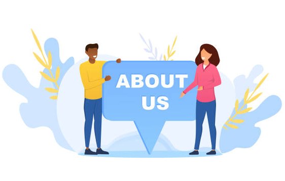 about us